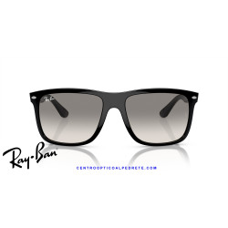 Ray-Ban BoyFriend Two Black (RB4547 601/32) | Genuine original Ray-Ban sunglasses