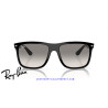Ray-Ban BoyFriend Two Black (RB4547 601/32) | Genuine original Ray-Ban sunglasses