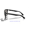 Ray-Ban BoyFriend Two Black (RB4547 601/32) | Genuine original Ray-Ban sunglasses