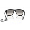 Ray-Ban BoyFriend Two Black (RB4547 601/32) | Genuine original Ray-Ban sunglasses