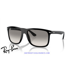 Ray-Ban BoyFriend Two Negro talla 60 (RB4547 601/32) | Gafas de sol originales