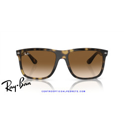 Ray-Ban BoyFriend Two Havana (RB4547 710/51) | Genuine original Ray-Ban sunglasses
