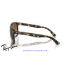 Ray-Ban BoyFriend Two Havana (RB4547 710/51) | Genuine original Ray-Ban sunglasses