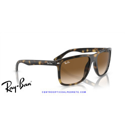 Ray-Ban BoyFriend Two Havana (RB4547 710/51) | Genuine original Ray-Ban sunglasses