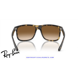 Ray-Ban BoyFriend Two Havana (RB4547 710/51) | Genuine original Ray-Ban sunglasses