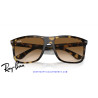 Ray-Ban BoyFriend Two Havana (RB4547 710/51) | Genuine original Ray-Ban sunglasses