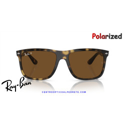 Ray-Ban BoyFriend Two Havana (RB4547 710/57) | Genuine original Ray-Ban sunglasses
