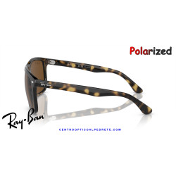 Ray-Ban BoyFriend Two Havana (RB4547 710/57) | Genuine original Ray-Ban sunglasses