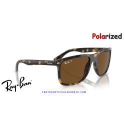 Ray-Ban BoyFriend Two Havana (RB4547 710/57) | Genuine original Ray-Ban sunglasses