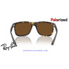 Ray-Ban BoyFriend Two Havana (RB4547 710/57) | Genuine original Ray-Ban sunglasses