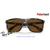 Ray-Ban BoyFriend Two Havana (RB4547 710/57) | Genuine original Ray-Ban sunglasses