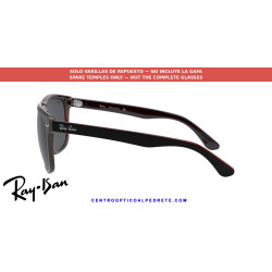Temples Ray-Ban BoyFriend RB4147 617187 | Centro Óptico Alpedrete