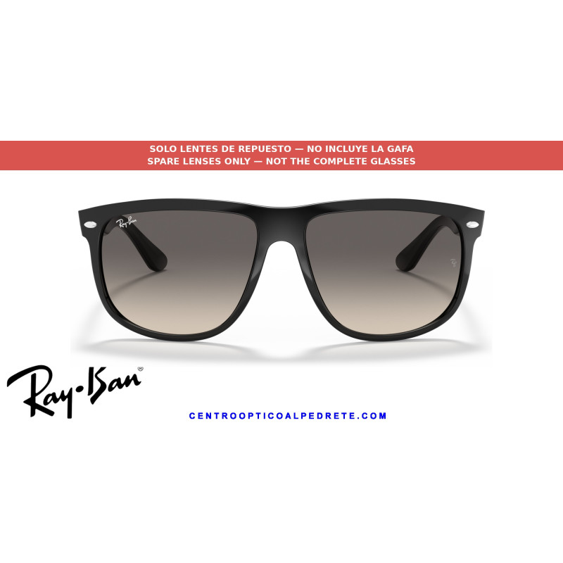 Replacement lenses G-15 Green RB4147 | Centro Óptico Alpedrete