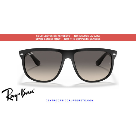 Replacement lenses G-15 Green RB4147 | Centro Óptico Alpedrete