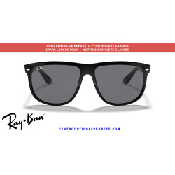 Replacement lenses Grey RB4147 BoyFriend | Centro Óptico Alpedrete