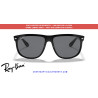 Replacement lenses Grey RB4147 BoyFriend | Centro Óptico Alpedrete