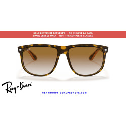 Replacement lenses Light Brown Gradient RB4147 | Centro Óptico Alpedrete