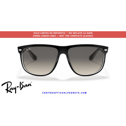 Replacement lenses Grey Gradient RB4147 BoyFriend | Centro Óptico Alpedrete
