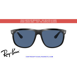 Replacement lenses Dark Blue RB4147 BoyFriend | Centro Óptico Alpedrete