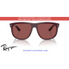 Replacement lenses Dark Violet RB4147 BoyFriend | Centro Óptico Alpedrete