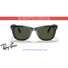 Ray-Ban RB4105 Replacement G-15 Green Lenses | Centro Óptico Alpedrete