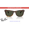 Ray-Ban RB4105 Replacement Green Lenses | Centro Óptico Alpedrete
