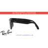 Ray-Ban RB4105 601S Replacement Temples | Centro Óptico Alpedrete