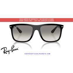 Ray-Ban RB4547 Replacement Light Grey Lenses | Centro Óptico Alpedrete