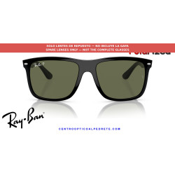 Ray-Ban RB4547 Replacement Green Polarized Lenses | Centro Óptico Alpedrete
