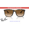 Ray-Ban RB4547 Replacement Light Brown Lenses | Centro Óptico Alpedrete