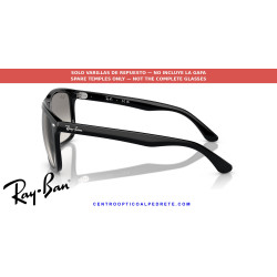 Ray-Ban RB4547 BoyFriend Two Replacement Temples | Centro Óptico Alpedrete