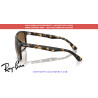 Ray-Ban RB4547 BoyFriend Two Replacement Temples | Centro Óptico Alpedrete