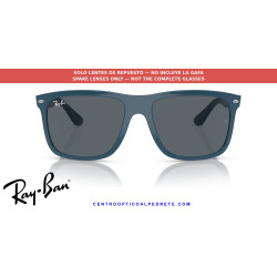 Ray-Ban RB4547 Replacement Blue Lenses | Centro Óptico Alpedrete