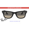 Lentes de repuesto Ray-Ban Wayfarer RB2140 Grey Gradient | Centro Óptico Alpedrete