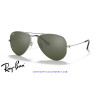 Ray-Ban Aviator Plata / gris (RB3025 003/40) | Centro Óptico Alpedrete