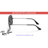 Varillas de repuesto Ray-Ban Aviator Gold (RB3025 002) | Centro Óptico Alpedrete
