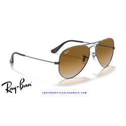 Ray-Ban Aviator Large Metal R (RB3025 004/51) | Centro Óptico Alpedrete