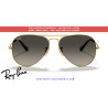 Lentes Ray-Ban Aviator Grey Gradient (RB3025 181/71) | Centro Óptico Alpedrete