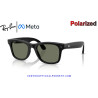 Gafas Inteligentes Ray-Ban Meta (Gen 3) Wayfarer Black RW4011-601/9A | COA