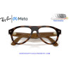 Ray-Ban Meta (Gen 3) Aviator Smart Sunglasses Havana RW4016-6905M4 | COA