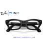 Ray-Ban Meta (Gen 3) Zena Smart Sunglasses Black RW4015-601/SB Official | COA
