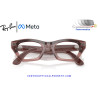 Gafas Inteligentes Ray-Ban Meta (Gen 3) Zena Milky Pink Blush RW4015-69161Z |