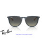 Ray-Ban Erika Rubber Blue / Gradient Grey (RB4171 681311) | Centro Óptico Alpedrete