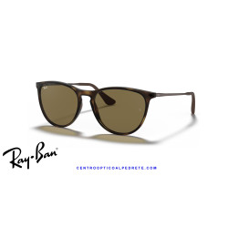 Ray-Ban Junior Erika Habana (RJ9060S 700673) | Centro Óptico Alpedrete