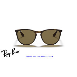 Ray-Ban Junior Erika Havana / Brown (RJ9060S 700673) | Centro Óptico Alpedrete
