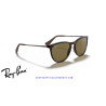 Ray-Ban Junior Erika Havana / Brown (RJ9060S 700673) | Centro Óptico Alpedrete