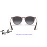 Ray-Ban Junior Erika Violeta transparente (RJ9060S 71078G) | Centro Óptico Alpedrete