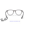 Ray-Ban Erika Transparent Grey (RX7046 8140) | Centro Óptico Alpedrete