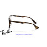 Ray-Ban Erika Havana (RX7046 5365) | Centro Óptico Alpedrete · Originales