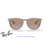 Ray-Ban Erika Dark Sand / Violet Gradient (RB4171 600068) | Originales Ray-Ban